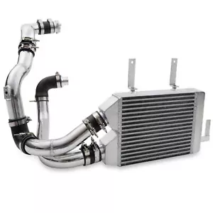 ALUMINIOWY ZESTAW INTERCOOLERA FMIC DO SEAT IBIZA MK3 1.9TDI PD130 02-09 - Zdjęcie 1 z 8