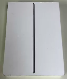NEW Sealed Apple iPad Air 2 64GB Wi-Fi Space Gray MGKL2LL/A A1566 iOS 8.1 - Picture 1 of 5
