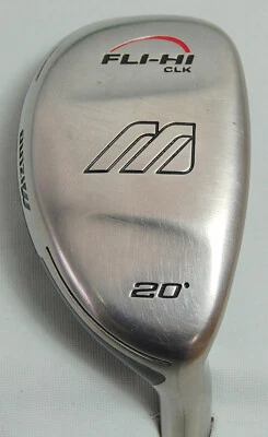 Mizuno Fli-Hi Rescue 3 20° Regular - Bild 1 von 2