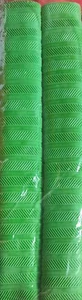 10 x Cricket Bat Grips - Green - Picture 1 of 1