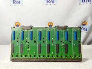 EMERSON KJ4001X1-BE1 12.6VDC 8A 8-WIDE CAR W/SHIELD PLC BASE KJ4001X1BE1 - Afbeelding 1 van 10
