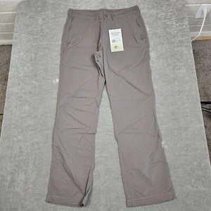 Clothing Arts Pants Men 32x31 (Tag 32x32) Traveler P Cubed Pick Pocket Proof - Picture 1 of 9