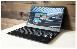 Only £599 - Lenovo Gaming Graphics Laptop 32GB RAM 512GB SSD Nvidia 4GB i7 - Picture 1 of 1