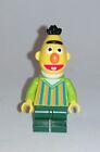 LEGO Ideas - Bert - Figur Minifigur Sesamstraße Sesame Street Ernie Elmo 21324