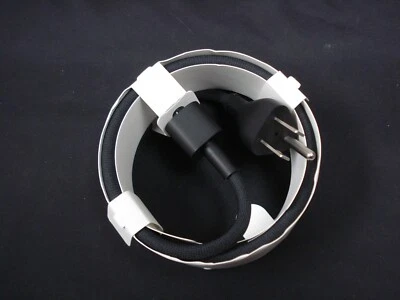 NEW  Apple Genuine OEM 6' Braided Power Cord For Mac Studio And Display - Image 1 of 4