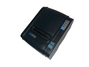Impresora térmica de recibos VERIFONE RP300 / 310 VeriFone P040-02-020 ligeramente usada - Imagen 1 de 9
