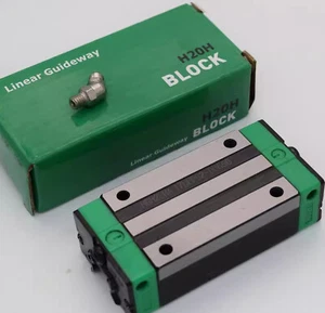 HIWIN Miniature Linear Guide Slider HGH20HA - Picture 1 of 1
