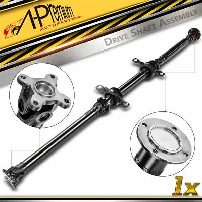 Conjunto de eje de transmisión trasero A-Premium para Mazda CX-7 07-12 L4 2,3 L 2,5 L Foto 1 de 4