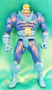 APOCALYPSE - Marvel Uncanny X-MEN Vintage Action Figure 2nd Edition 1993 Toy Biz - Picture 1 of 2