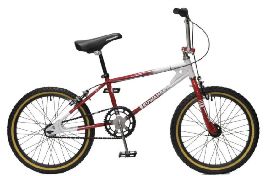 Kuwahara BMX Bike - Old School Bicycles for sale | eBay Kuwahara BMX Bike - Old School Bicycles for sale | eBay