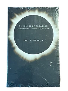The Pulse Of Creation: God And The Transformation Of The World - Foto 1 di 2