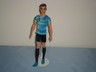 2018 Soccer Player KEN Fashionista Male Barbie Doll Molded Hair w/ Outfit
