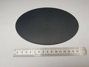 Zinge Industries Standard 170x105 mm gran base ovalada plástico nuevo A-SPB13 - Imagen 1 de 1