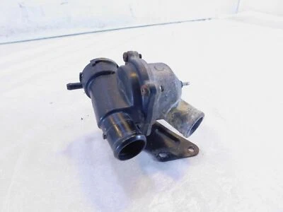 Kawasaki ZZR600 ZZR1200 & Ninja 750R ZX6 Radiator Coolant Thermostat & Housing - Изображение 1 из 4