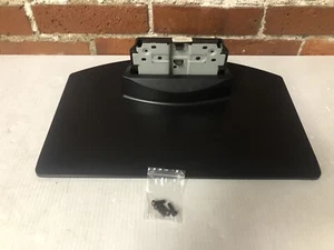 Sony KDL-40SL140 ( 3-878-032 ) Stand w/screws - Picture 1 of 3