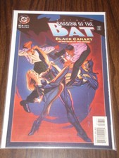 BATMAN SHADOW OF THE BAT #36 DC COMICS DARK KNIGHT NM MARCH 1995