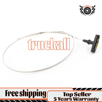 For Dodge Ram 2500 3500 5.9L 2000 2001 2002 Engine Oil Level Dipstick 5080582AA - Image 1 of 4