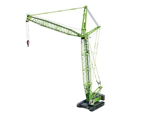 SENNEBOGEN 5500G CROWLER CRONE STAR LIFTER SERIE R CONRAD 5500 2733/06 1:50 - Imagen 1 de 5