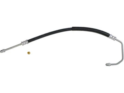 For 1998-2001 Ford Explorer Power Steering Pressure Line Hose Assembly 22487JRQZ - Image 1 of 2