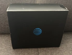 AT&T DirectTV Stream Box Model C71KW-400 w/ Remote HDMI Cable Power Supply NEW - Picture 1 of 4
