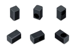 Schaller Floyd Rose Saddle Block Inserts - Set of 6 - Picture 1 of 1