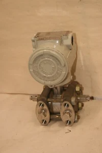 ABB/HART 600T EN SERIES PRESSURE TRANSMITTER 621DC2431111141 - Picture 1 of 8