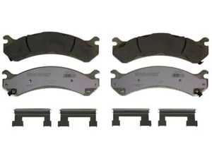 For 2007 Chevrolet Silverado 1500 HD Classic Brake Pad Set Wagner 11996FWRX - Picture 1 of 2