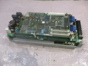 Mitsubishi MR-S12-40A-Z33 AC Servo Controller Module Version B ****Parts Only*** - Picture 1 of 6