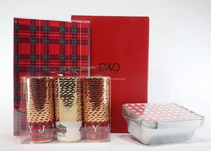 Cook WithcColor 120 piece Holiday Baking set- Great gift idea! - Picture 1 of 3