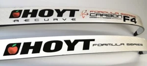 HOYT CARBON F4 Bogenschießfelge - Bild 1 von 9