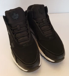 MENS K1X PLAYHARD ALL XS RUN SNEAKER TENNIS SHOES K1XFWM000011 BLACK/WHITE SZ 10 - Picture 1 of 15