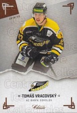 2019-20 Czech OFS Classic Chance League #311 Tomas Vracovsky