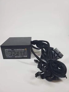 Apevia 850W Prestige Power ATX-PR850W 80 Plus Gold 850W Non Modular Power Supply - Afbeelding 1 van 6