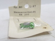 Messerschmidt KR 200 Metallfahrzeug VP (L6947)