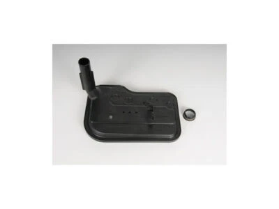 Kit de filtro de transmisión automática AC Delco 87614TTVJ para Chevrolet SS 2014-2017 Foto 1 de 2