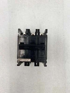 Westinghouse QC3060H Quicklag 60 Amp 3 Pole Circuit Breaker - Picture 1 of 9