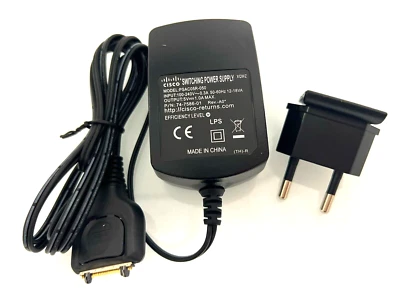 Cisco CP-PWR-DC7921G-CE Switching Power Supply Charger Netzteil Adapater NEU - Bild 1 von 4
