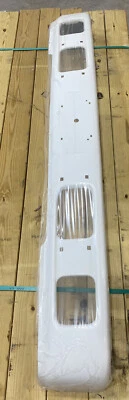 OEM 08-23 NUEVO PARACHOQUES DELANTERO ISUZU NPR HD NQR NRR GMC W3500 W4500 W5500 Foto 1 de 4