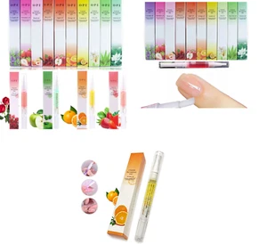 n.50 olio per cuticole rivitalizzante estetica ricostruzione fragranze miste - Foto 1 di 1