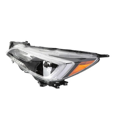 OEM NEW 2015-2017 Subaru Legacy Outback Head Light Lamp Driver Side 84001AL03A - Image 1 of 4