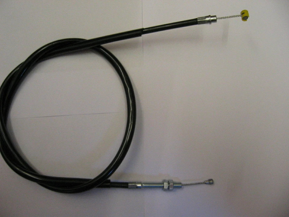 TRIUMPH Speed Triple 1050 2005-2008 NUEVO CABLE EMBRAGUE - Imagen 1 de 1