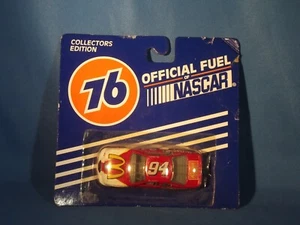 Racing Champions Collector's Edition 76 Official Fuel of Nascar #94 Bill Elliot - Picture 1 of 3