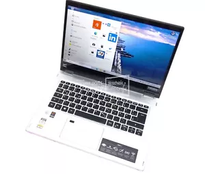 Acer Spin 3 14" 2in1 Touch Laptop i5-1035G4 8GB RAM 1TB SSD Convertible Win10 - Bild 1 von 5