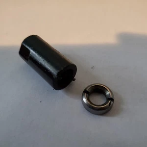 Limpiador y faro Wrangler Wagoneer Comanchee interruptor de tablero JEEP AMC - Imagen 1 de 1