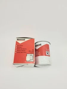 Original Motorcraft 1112652 Oil Filter for Nissan Ford-Usa New - Picture 1 of 5