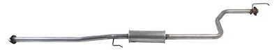 Exhaust Resonator-CX Ansa HD15145 fits 1996 Honda Civic 1.6L-L4 - Image 1 of 3