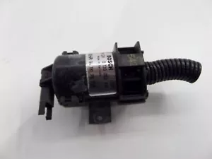 Porsche 928 S Center Console Vent Air Pump 78-89 OEM - Picture 1 of 6