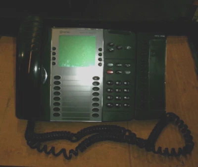 MITEL IN PKM INTERFACE MODULE V2 50005662 8568 TELEPHONE 5412 PKM 50002822 (888) - Image 1 of 4