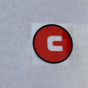 Back Glass Cover Adhesive Glue For Samsung Galaxy Watch Active2 R820 R830 Watch - Picture 1 of 2