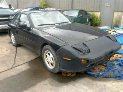 CRISTAL CUARTO R PARA 83-91 PORSCHE 944 131522 Foto 1 de 4